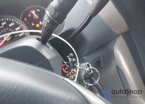 2008 Honda Pilot Se z USA, uszkodzony, nr VIN 5FNYF183X8B006102